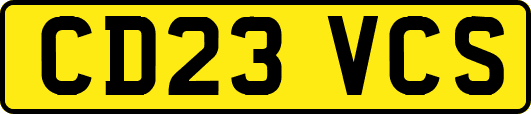 CD23VCS