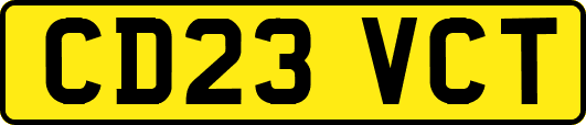 CD23VCT