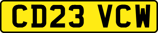 CD23VCW