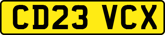 CD23VCX