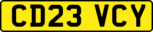 CD23VCY