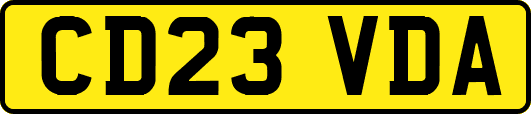 CD23VDA