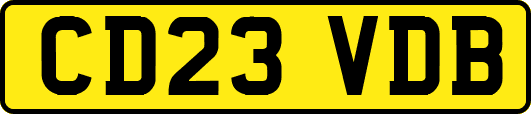 CD23VDB
