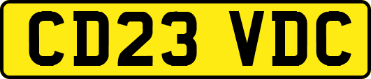 CD23VDC