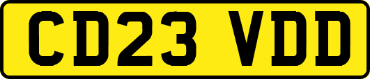 CD23VDD