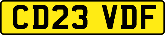 CD23VDF