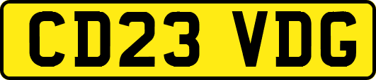 CD23VDG