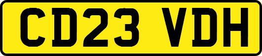 CD23VDH