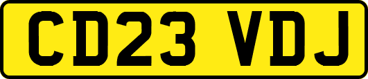 CD23VDJ