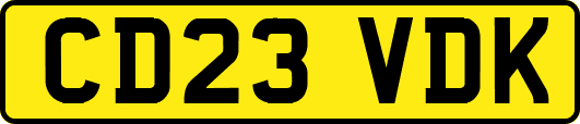 CD23VDK