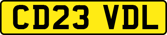 CD23VDL