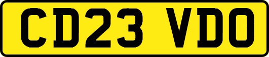 CD23VDO