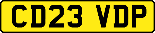 CD23VDP