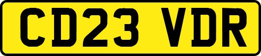 CD23VDR