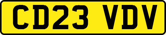 CD23VDV