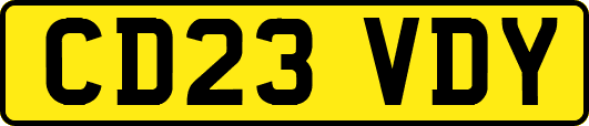 CD23VDY