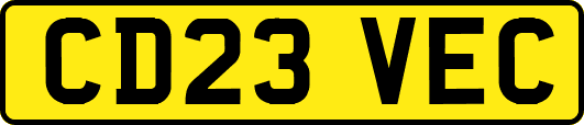 CD23VEC