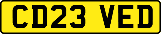 CD23VED