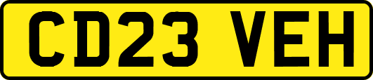 CD23VEH