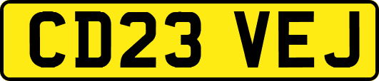 CD23VEJ