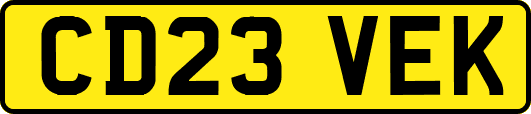 CD23VEK