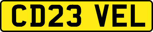 CD23VEL