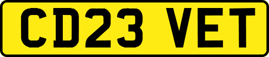 CD23VET