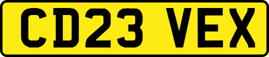 CD23VEX