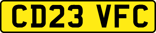 CD23VFC