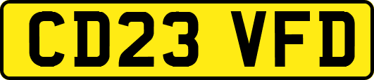 CD23VFD