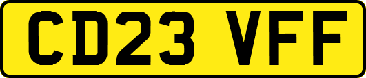 CD23VFF