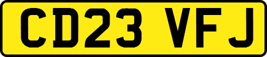 CD23VFJ