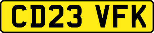 CD23VFK