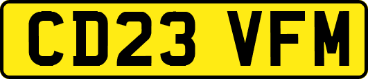CD23VFM