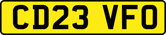 CD23VFO
