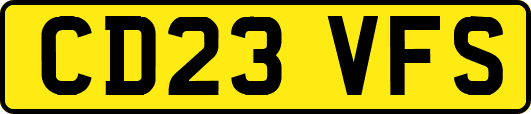 CD23VFS