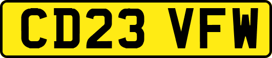 CD23VFW