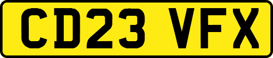 CD23VFX