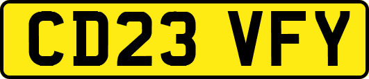 CD23VFY
