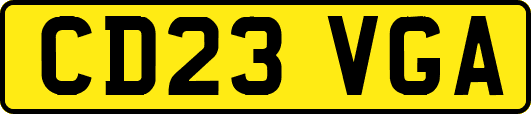 CD23VGA