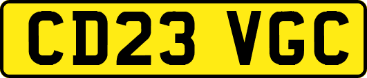 CD23VGC
