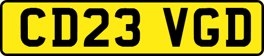 CD23VGD