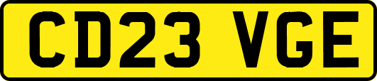 CD23VGE