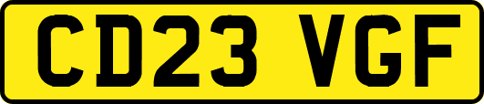 CD23VGF