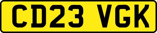 CD23VGK