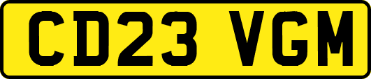 CD23VGM