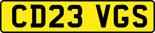 CD23VGS