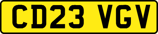 CD23VGV