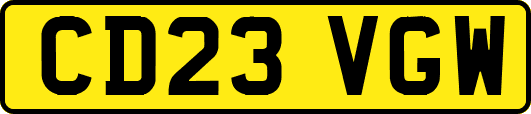 CD23VGW
