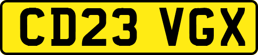 CD23VGX
